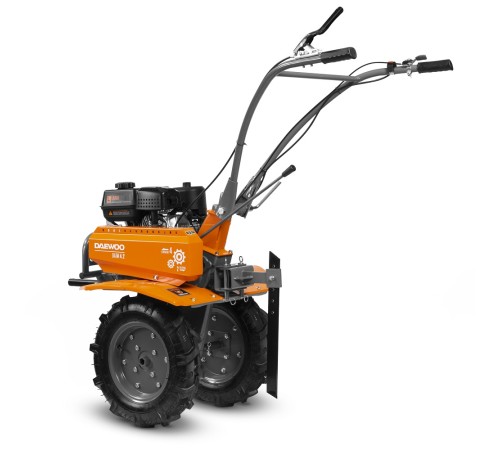 Мотоблок Daewoo Power DATM 4.2