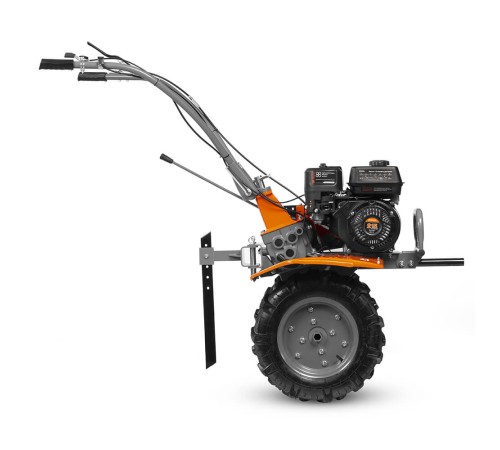 Мотоблок Daewoo Power DATM 4.2