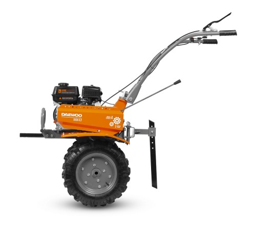 Мотоблок Daewoo Power DATM 4.2