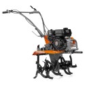 Мотоблок Daewoo Power DATM 4.2