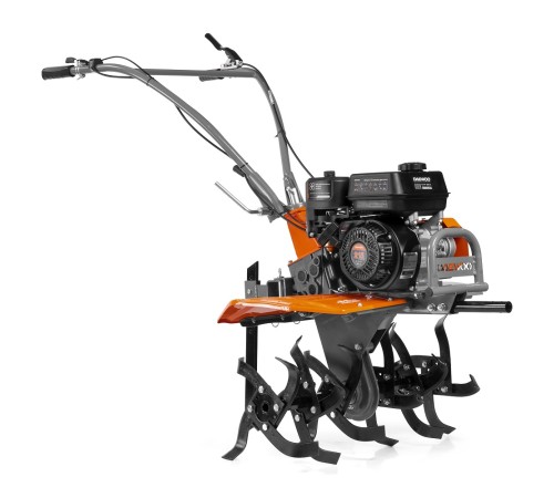 Мотоблок Daewoo Power DATM 4.2