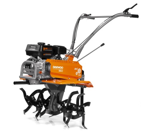 Мотоблок Daewoo Power DATM 4.2