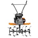 Мотоблок Daewoo Power DATM 4.2