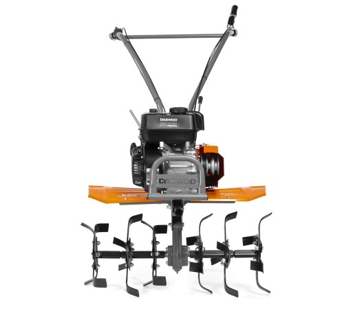 Мотоблок Daewoo Power DATM 4.2