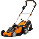 Колёсная газонокосилка Daewoo Power DLM 1800E
