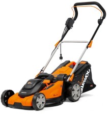 Газонокосилка электрическая Daewoo Power DLM 1800E