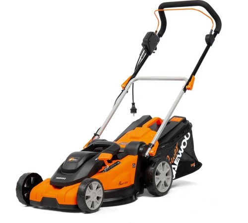Колёсная газонокосилка Daewoo Power DLM 1800E