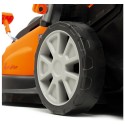 Колёсная газонокосилка Daewoo Power DLM 1800E