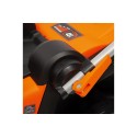 Колёсная газонокосилка Daewoo Power DLM 1800E