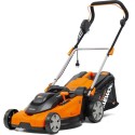 Колёсная газонокосилка Daewoo Power DLM 2200E