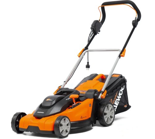 Колёсная газонокосилка Daewoo Power DLM 2200E