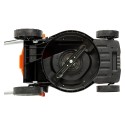 Колёсная газонокосилка Daewoo Power DLM 2200E