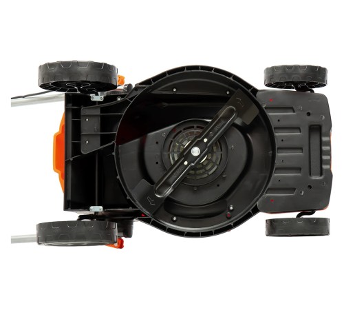 Колёсная газонокосилка Daewoo Power DLM 2200E