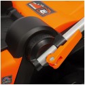 Колёсная газонокосилка Daewoo Power DLM 2200E