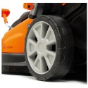 Колёсная газонокосилка Daewoo Power DLM 2200E