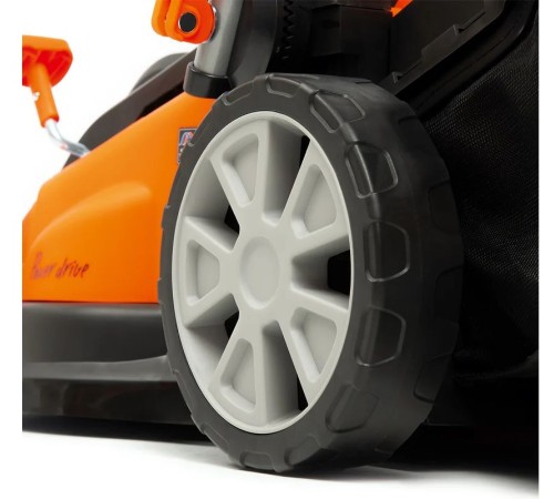 Колёсная газонокосилка Daewoo Power DLM 2200E