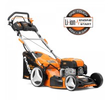 Газонокосилка бензиновая Daewoo Power DLM 5500SVE