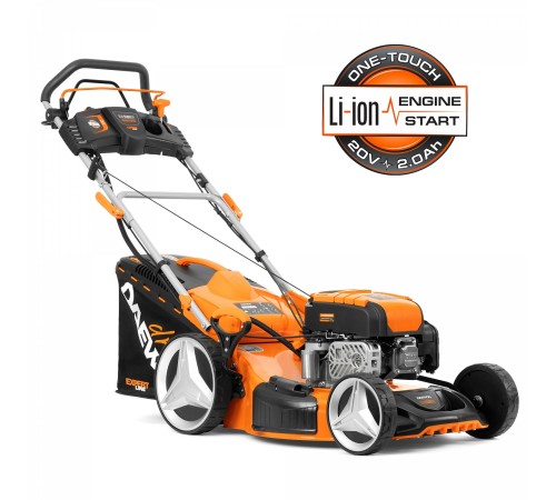 Газонокосилка Daewoo Power DLM 5500SVE