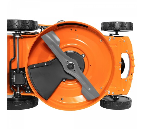 Газонокосилка Daewoo Power DLM 5500SVE