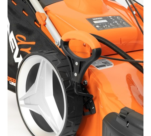 Газонокосилка Daewoo Power DLM 5500SVE