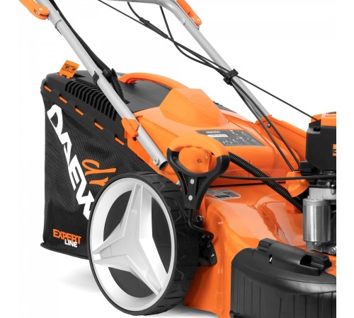 Газонокосилка Daewoo Power DLM 5500SVE