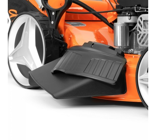 Газонокосилка Daewoo Power DLM 5500SVE