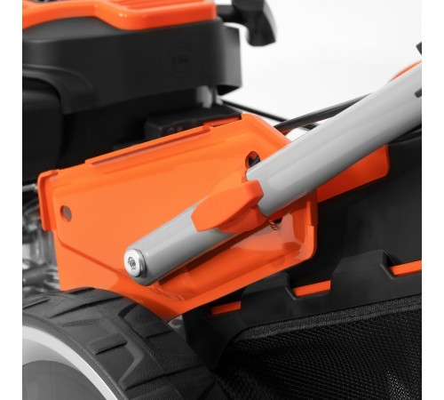 Газонокосилка Daewoo Power DLM 5500SVE