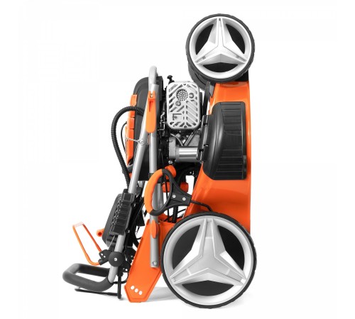 Газонокосилка Daewoo Power DLM 5500SVE