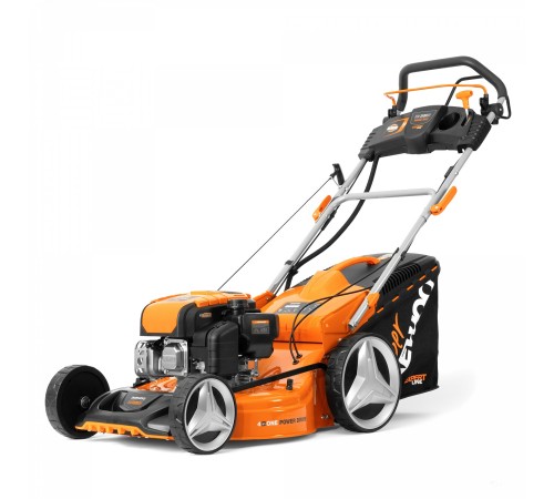 Газонокосилка Daewoo Power DLM 5500SVE