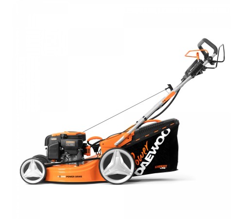 Газонокосилка Daewoo Power DLM 5500SVE