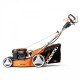 Газонокосилка Daewoo Power DLM 5500SVE