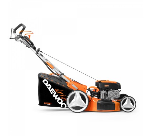 Газонокосилка Daewoo Power DLM 5500SVE