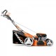 Газонокосилка Daewoo Power DLM 5500SVE