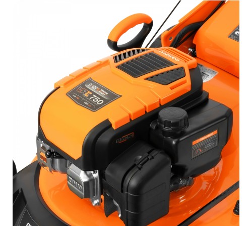 Газонокосилка Daewoo Power DLM 5500SVE