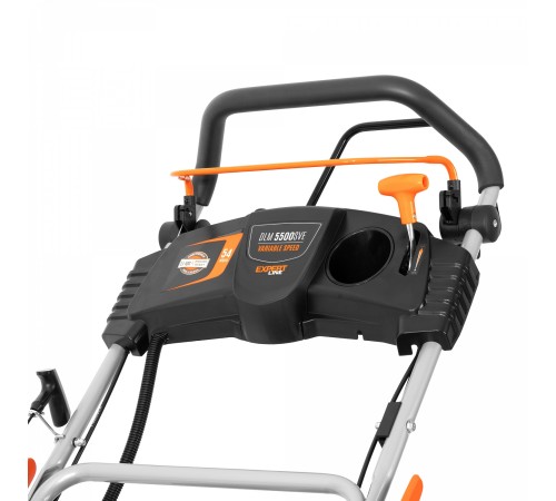 Газонокосилка Daewoo Power DLM 5500SVE