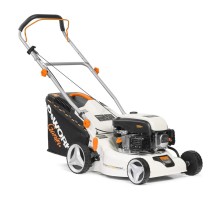 Газонокосилка бензиновая DeWORKS L 43P