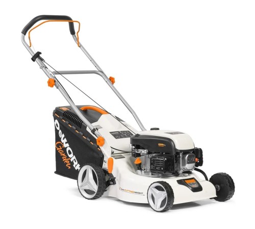 Газонокосилка DeWORKS L 43P