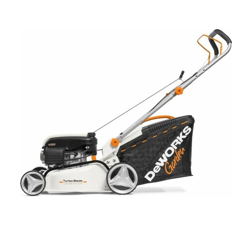 Газонокосилка DeWORKS L 43P
