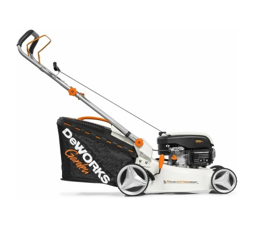 Газонокосилка DeWORKS L 43P
