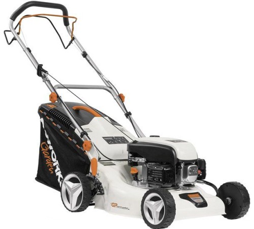 Газонокосилка DeWORKS L 48SP