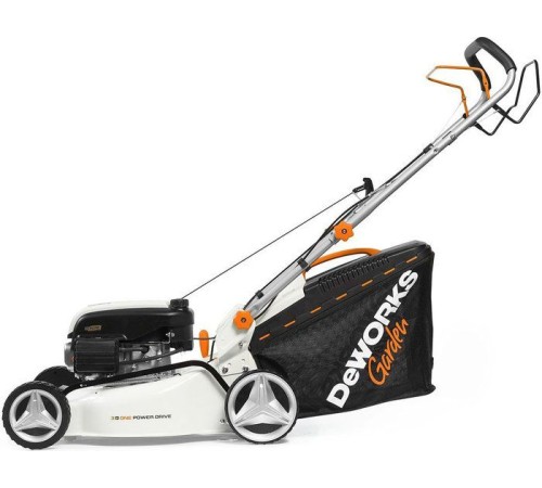 Газонокосилка DeWORKS L 48SP