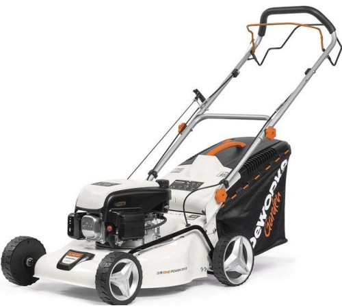 Газонокосилка DeWORKS L 48SP