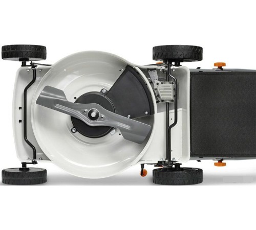 Газонокосилка DeWORKS L 48SP