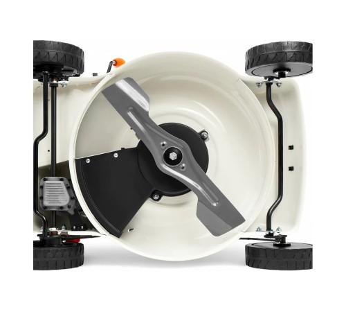 Газонокосилка DeWORKS L 48SPB