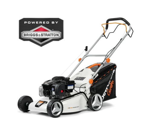 Газонокосилка DeWORKS L 48SPB