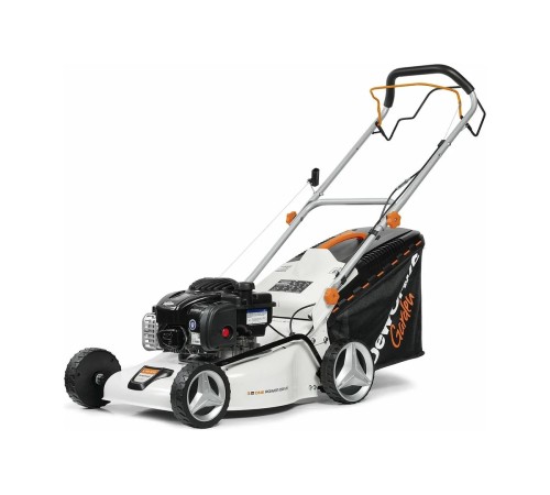 Газонокосилка DeWORKS L 48SPB