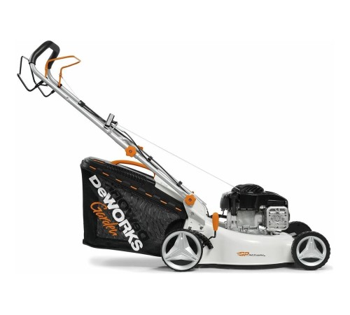 Газонокосилка DeWORKS L 48SPB