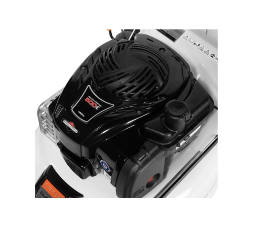 Газонокосилка DeWORKS L 48SPB