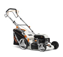 Газонокосилка бензиновая DeWORKS L 50SP