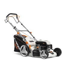 Газонокосилка бензиновая DeWORKS L 50SP